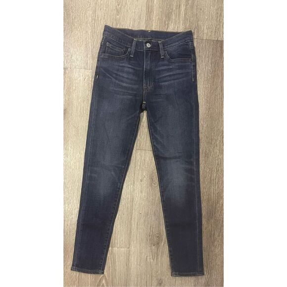 Frye Denim - Frye Skinny Jeans 28” Mid Rise
